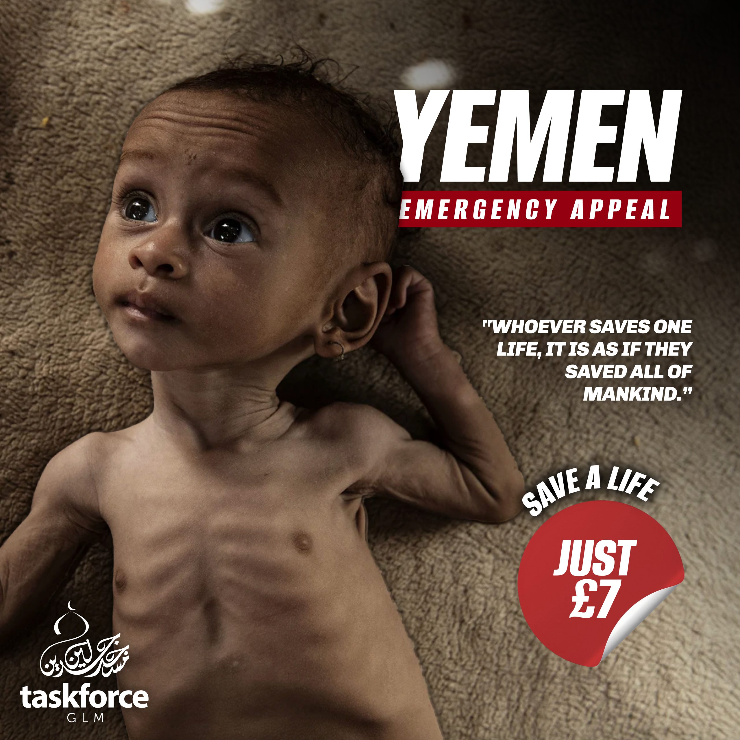 Yemen Appeal