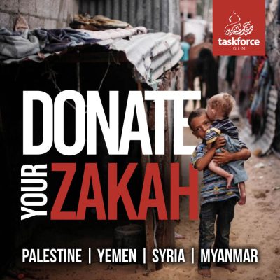 Zakat