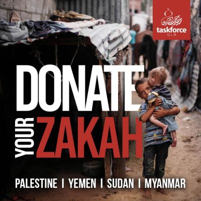 Zakat